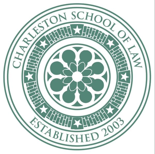 Charleston School of Law Logo