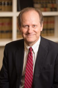 Portrait of John Massalon