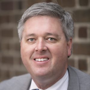 Portrait of Paul Rahn