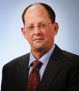 Portrait of Richard Dukes