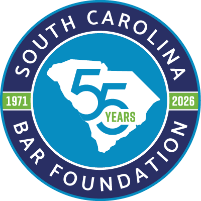SC Bar Foundation Logo