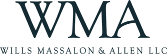 Wills Massalon & Allen LLC Logo